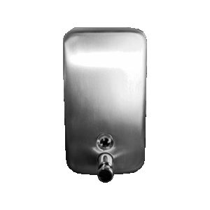 Vertical Manual Soap Dispenser 1200ml