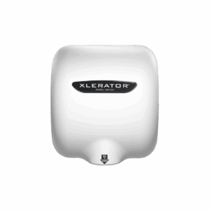 Xlerator ECO Hand Dryer White