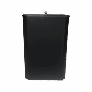 Symphony Large Sanitary Bin Flat Lid