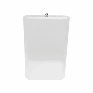 Large Sani Bin 36L