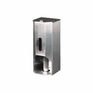 Symphony Eezi Slide TR2 Toilet Roll Holder