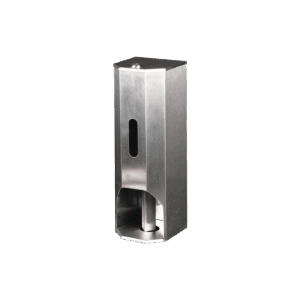 Symphony Eezi-Slide TR3 Toilet Roll Holder