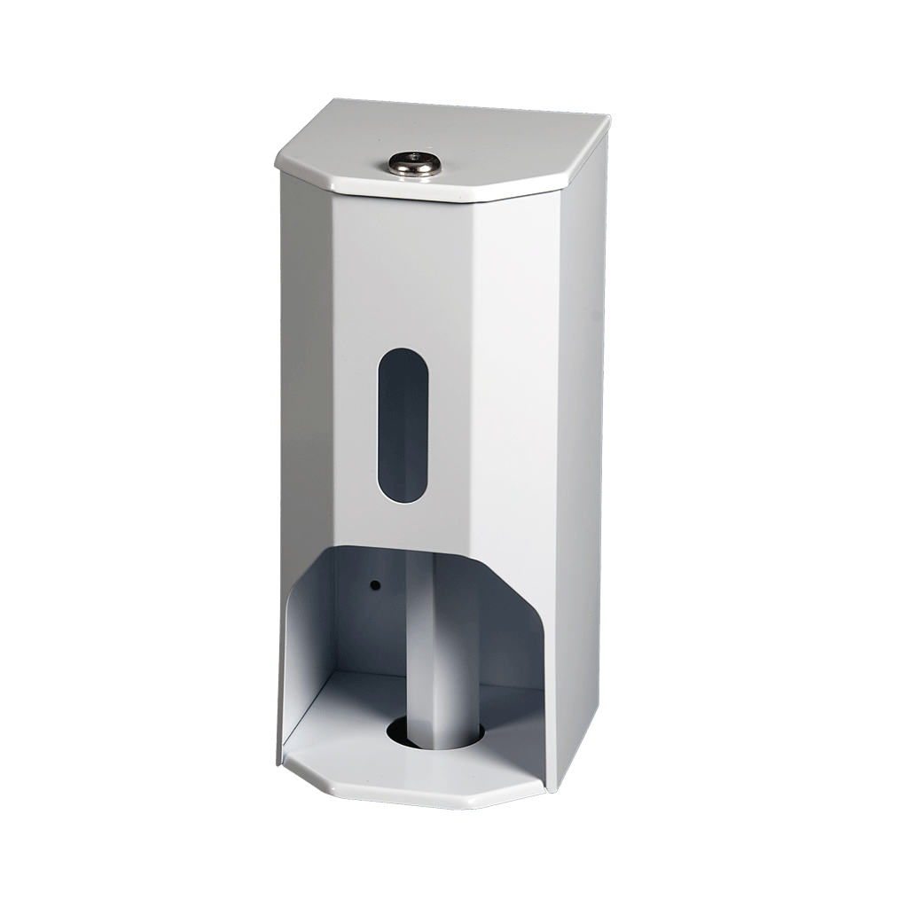 Symphony Eezi Slide TR2 Toilet Roll Holder - Image 3