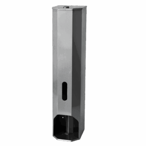 Symphony Eezi Slide Tr5 Toilet Roll Holder