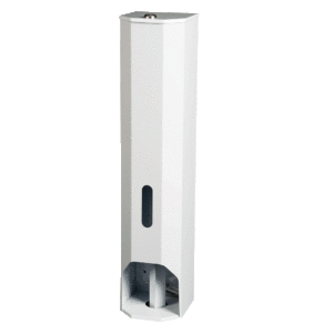 Eezi-Slide Tr5 Dispenser White