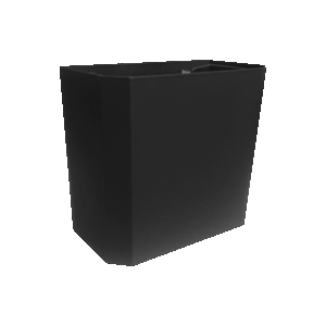 Symphony Wall Bin 18L