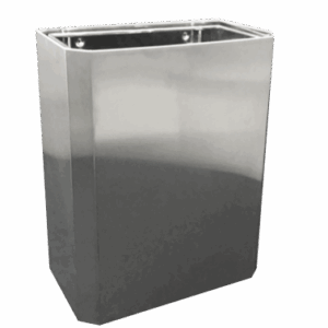 Symphony Wall Bin 36L