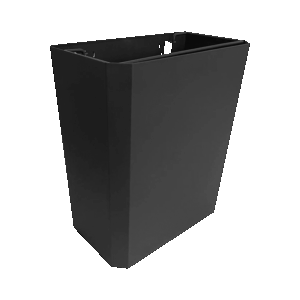 Symphony Wall Bin 36L