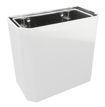 Small Wall Bin 18L