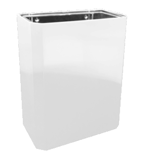 Large Wall Bin 36L