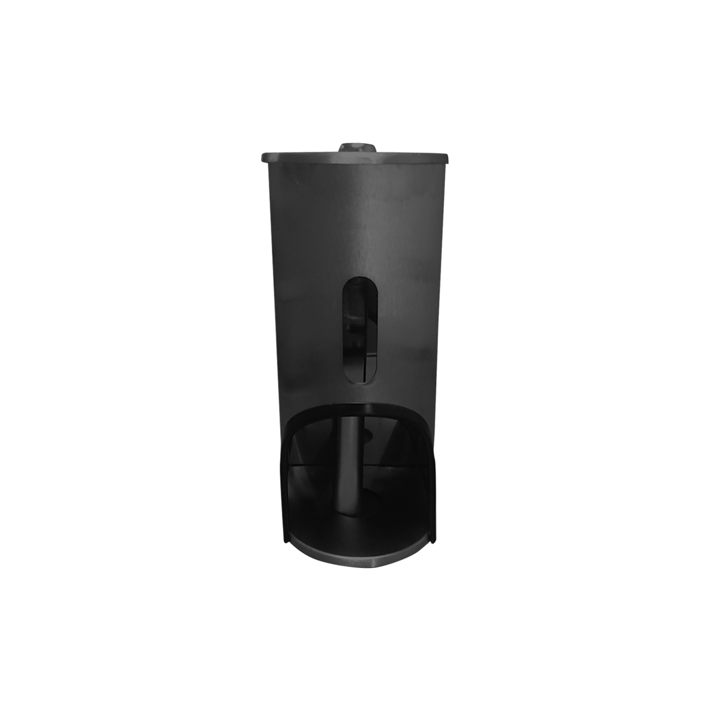 Solo TR2 Toilet Roll Holder - Image 3