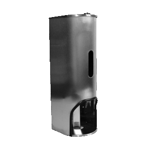 Econo TR3 Toilet Roll Dispenser