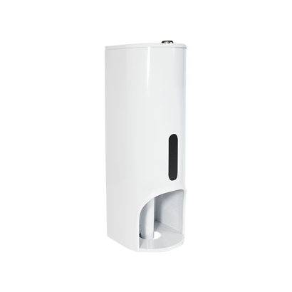Econo TR3 Toilet Roll Dispenser - Image 4
