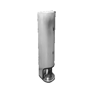 Econo TR5 Toilet Roll Holder