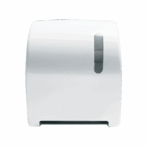 Solo Manual Paper Towel Dispenser