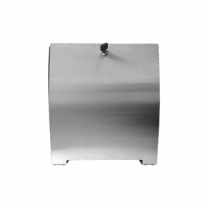 Symphony Manual Paper Dispenser S/S