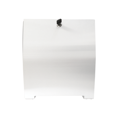 Symphony Manual Paper Dispenser S/S