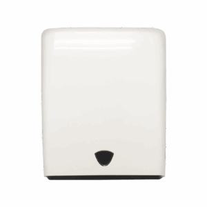 Harmony CZ Interfold Paper Towel Dispenser