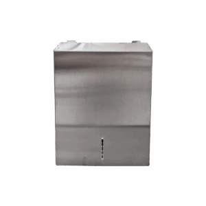 Symphony CZ Interfold Paper Dispenser
