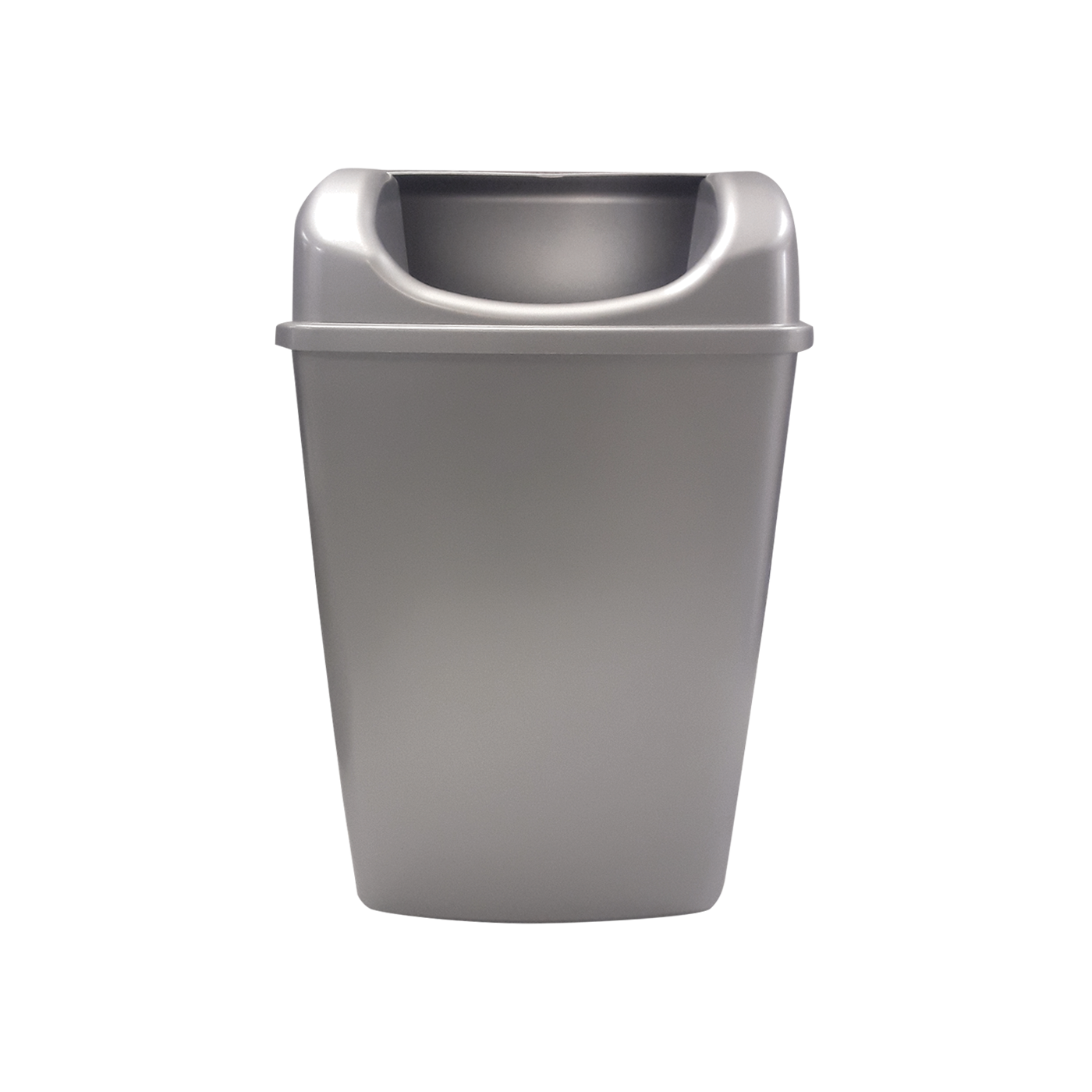 Plastic Wall Bin 21L