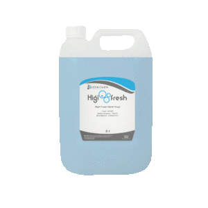 Foam Soap 5L