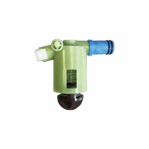 Static Seat Spray Pump 500ml
