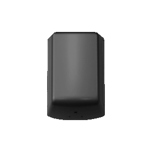 Solo Ecohand Pull Down Wipe Dispenser