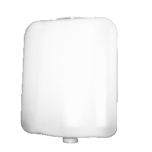 Manual 500ml Static Top-Up Bottle