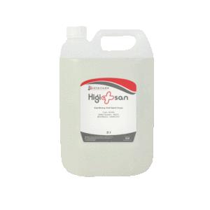 Anti-microbial Gel 5L