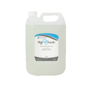 Ivory Soap 5L