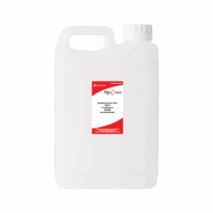 70%  Spray Sanitiser 5L