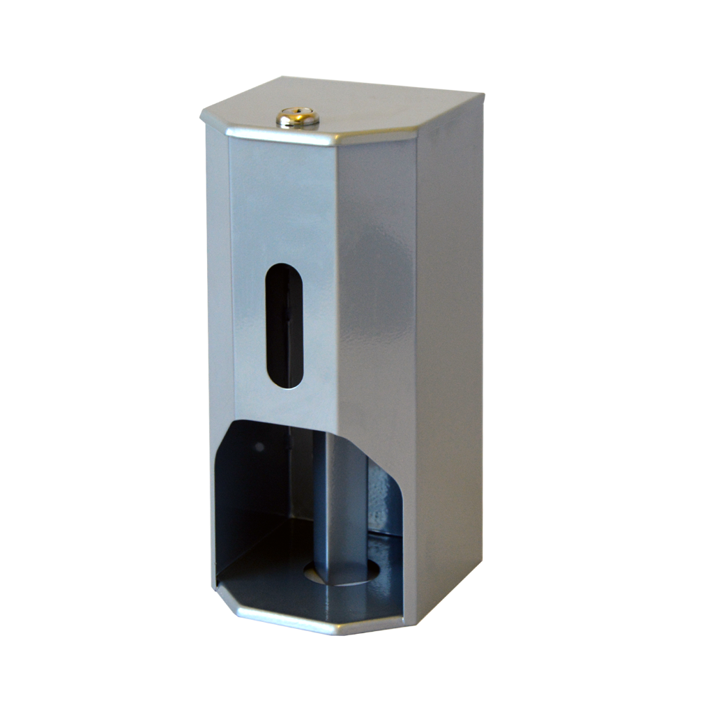 Symphony Eezi Slide TR2 Toilet Roll Holder - Image 4