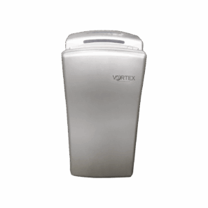 Tempo Vortex High Speed Hand Dryer with HEPA Filter