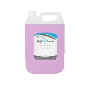 Pink Soap 5L