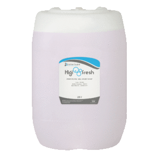 Pink Soap 25L