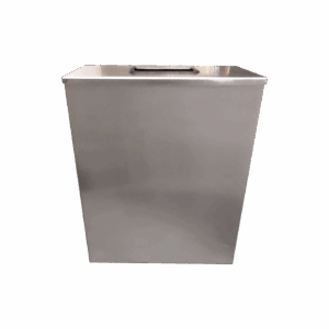 Symphony 21L Sanibin With Lid