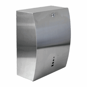Classique Curve Interfold Paper Towel Dispenser