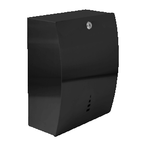 CZ Interfold Paper Dispenser