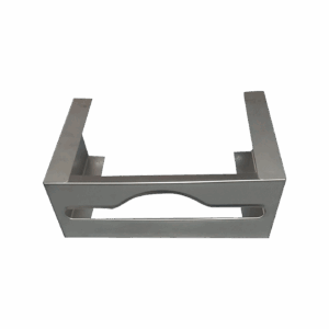 Classique Behind Mirror Interfold Paper Towel Dispenser