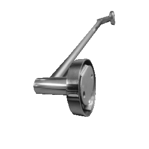 Classique Double Towel Rail