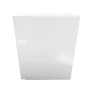 Solo Large Wall Bin 21L