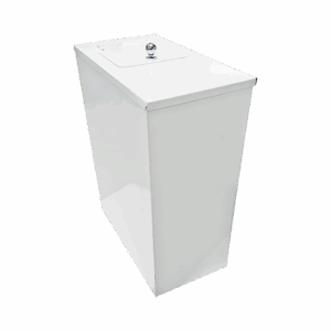 Solo Steel Sani Bin Manual