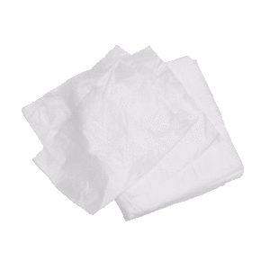 Clear Bin Liners 100pck