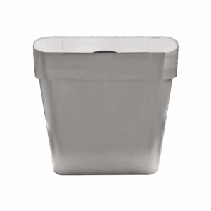Harmony Slimline Sani Bin Auto