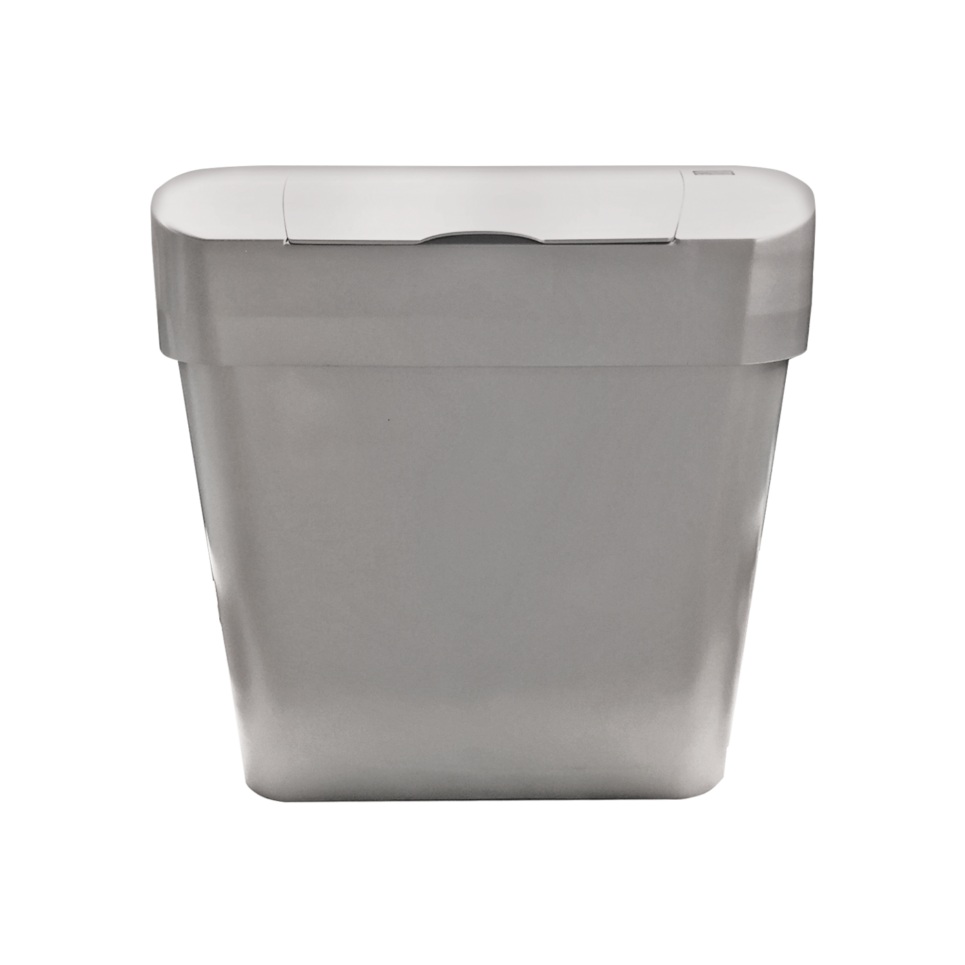 Harmony Slim Line Auto Sanitary Bin - Image 2