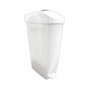 Solo Sanitary Bin Manual