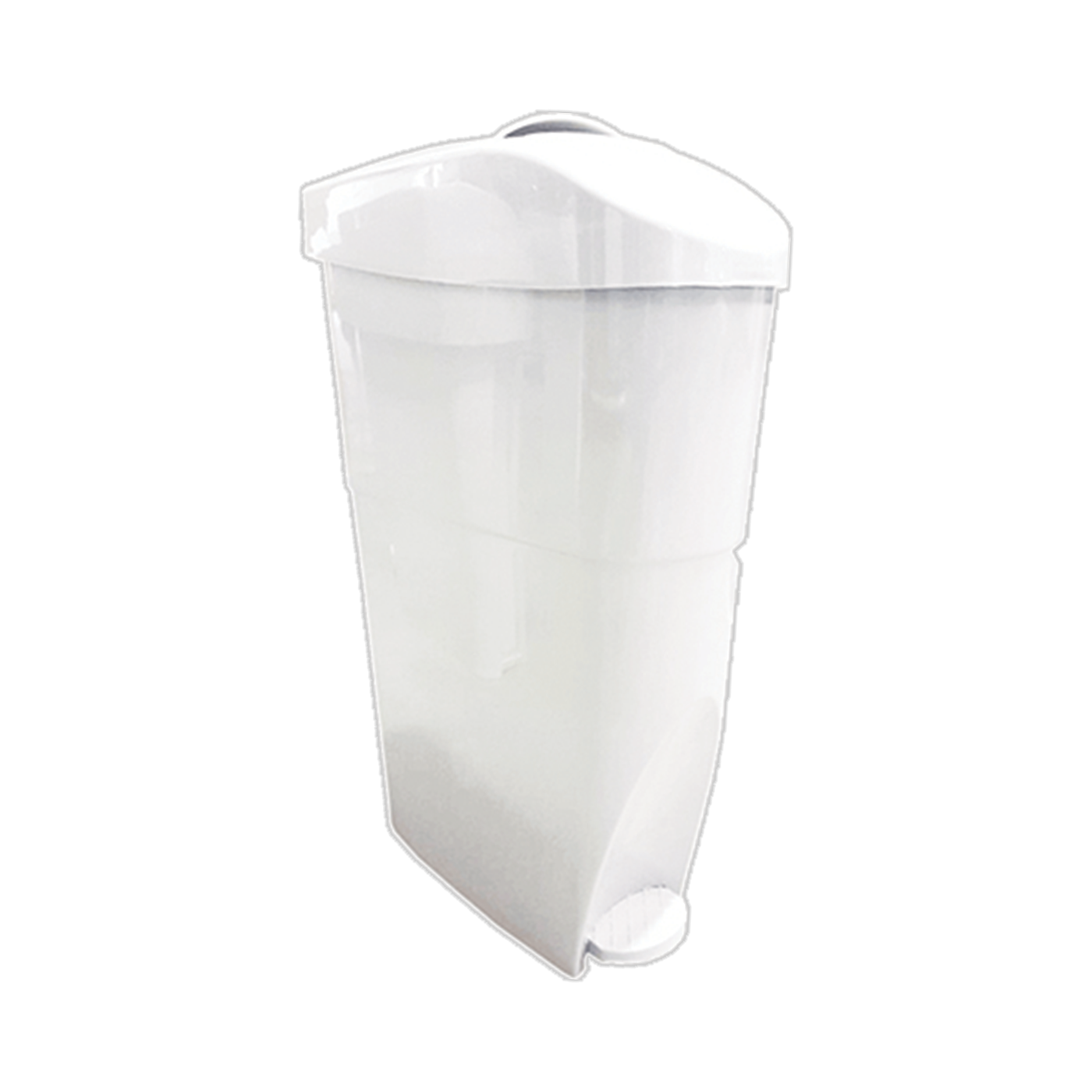 Compact Sani Bin Manual - Image 2