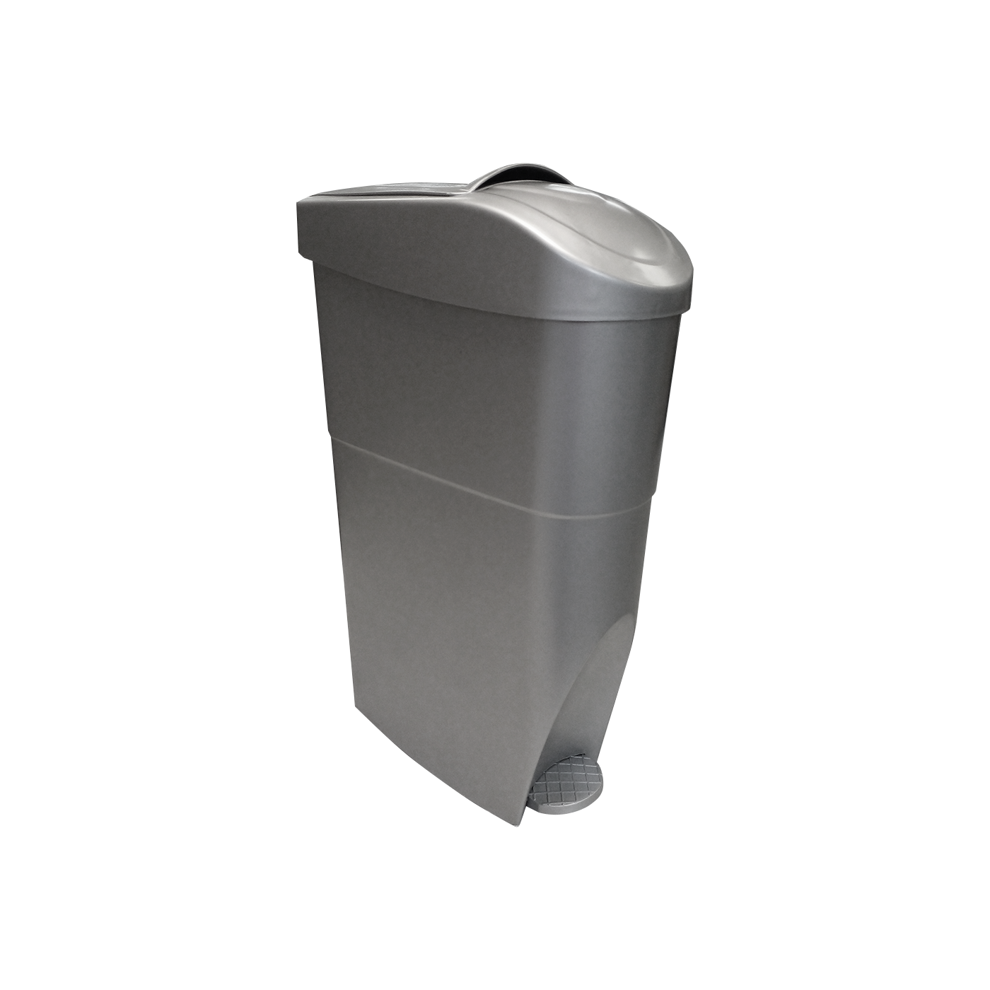 Compact Sani Bin Manual