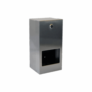 Symphony Multi-Roll Toilet Roll Holder
