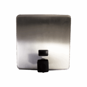 Classique Cube Manual Soap Dispenser 1500ml